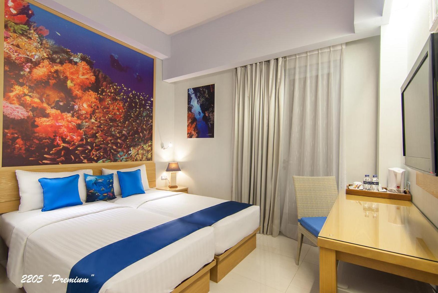 Rhadana Hotel